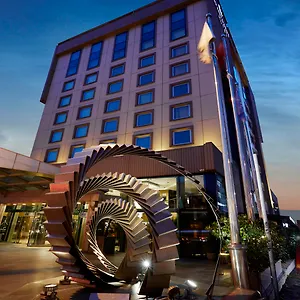 4* Otel Avantgarde Levent