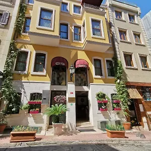Ottopera (adults Only) Istanbul